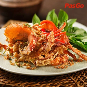 qqq88 ThaiExpress Indochina Plaza Hanoi