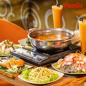 qqq88 ThaiExpress Royal City