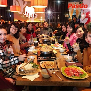 qqq88 ThaiExpress Vincom Nguyễn Chí Thanh    