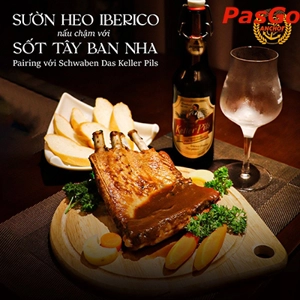 qqq88 The Anchor Restaurant & Bierhaus Trần Phú           