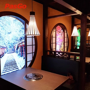 qqq88 Tokori BBQ Nguyễn Thị Thập
