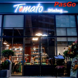 qqq88 Tomato Dining Restaurant