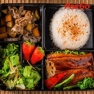 qqq88 Tomita Bento Ciputra Hà Nội