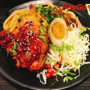 qqq88 Tonchan Ramen Phan Kế Bính   