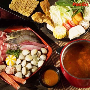 qqq88 Trư Ký Hotpot Trần Nhân Tông