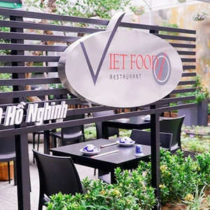 qqq88 Việt Food Hồ Nghinh   