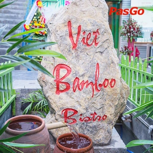 qqq88 Vietbamboo Bistro Hoàng Văn Thụ