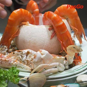 qqq88 Vietbamboo Restaurant Phạm Văn Đồng 