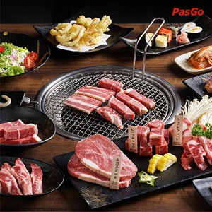 qqq88 Yakimono Linh Đàm