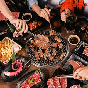 qqq88 Yakimono Times City