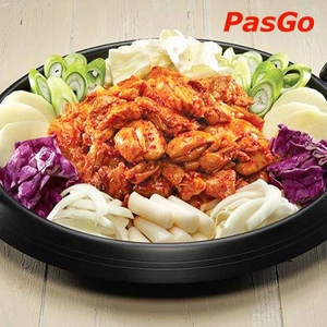 qqq88 Yoogane Chicken Galbi Aeon Mall Bình Tân