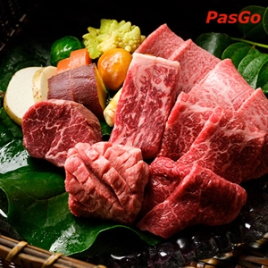 Nobu Kuroge Wagyu Restaurant Phan Kế Bính