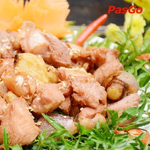 Pao Quán – Quán Nhậu Chuyên qq8876 Tây Bắc