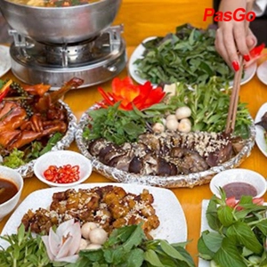 Phố Bia Đường 9A