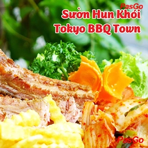 Phố qq88 Tokyo Phạm Văn Đồng