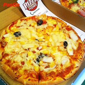 Pizza Home Kim Mã