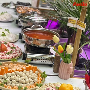 Quán qq8876.com Bò Sài Gòn D2 Nguyễn Gia Trí