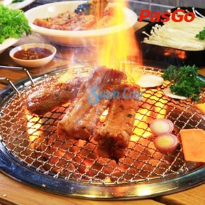 Sườn Cây qq88 & qq88 đăng nhập Hồ Biểu Chánh