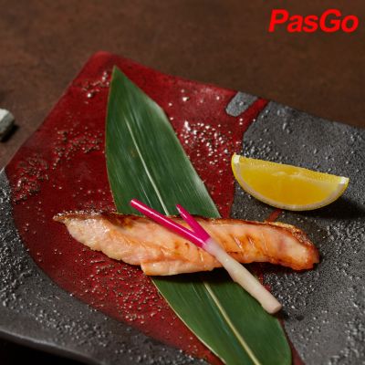 Tatsuya Japanese Restaurant Sài Đồng