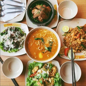 ThaiExpress Vincom 