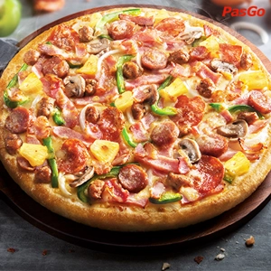 The Pizza Company Đoàn Trần Nghiệp