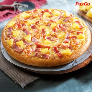 The Pizza Company Times City