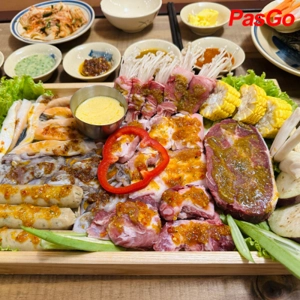 Tiệm qq88 Muối Mật HT 44