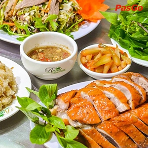Vịt 29 Tô Hiệu