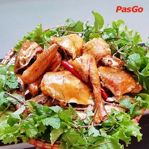 Vua Gà Tươi Mạnh Hoạch Gà qq88 Lu