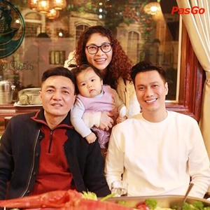 Vựa qq88 đăng nhập - Đành Đạch Quán KĐT Cổ Nhuế