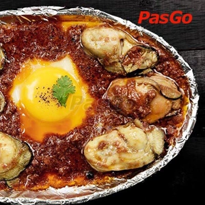 Woo Thế Giới Hàu Cách Mạng Tháng 8