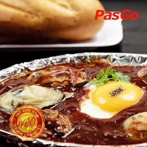 Woo Thế Giới Hàu Trần Quốc Thảo