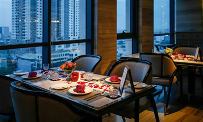 Bistecca - qqq88 món Âu view đẹp