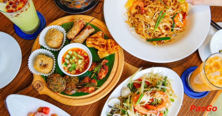 10+ quán ăn đường Cao Thắng ngon cho buổi hẹn hò – Ưu đãi qq8822