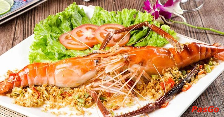 10+ quán ăn gần hồ Con Rùa lý tưởng cho những buổi hẹn – Ưu đãi qq8822
