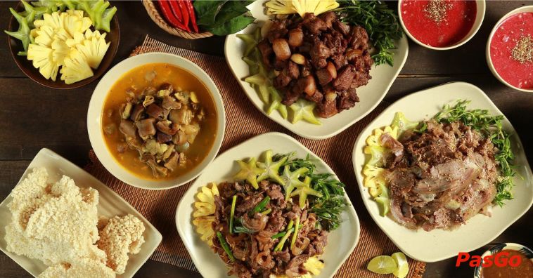 10+ quán ăn gần Văn Miếu Quốc Tử Giám – Ưu đãi đặt bàn qq8822