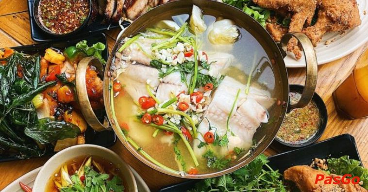 10+ quán ăn ngon Xã Đàn – Ưu đãi cực đã khi đặt bàn tại qq8822