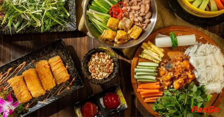 10+ quán ăn ở Hoàng Cầu nổi bật - Ưu đãi đặt bàn tại qq8822
