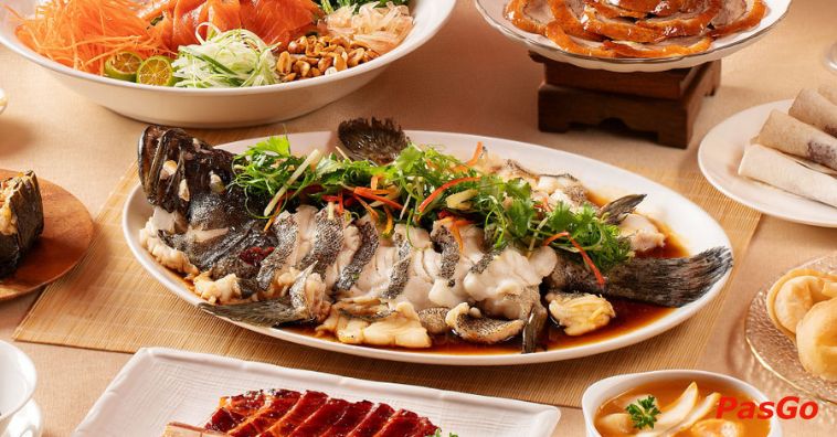 10+ quán ăn ở Lotte Tây Hồ vừa ngon vừa đẹp - Ưu đãi đặt bàn qq8822 