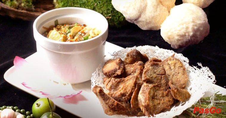 10+ quán chay Trần Hưng Đạo ngon nổi tiếng – Ưu đãi qq8822