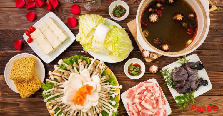 10+ quán lẩu Phạm Văn Đồng được ưa chuộng – Ưu đãi qq8822
