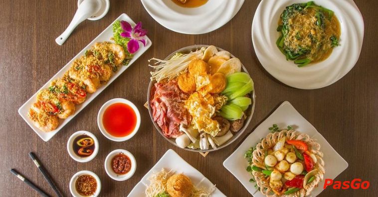 10+ quán ngon Trần Hưng Đạo ăn là mê – Ưu đãi qq8822 