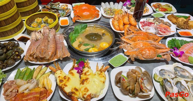 10+ quán nhậu Phạm Văn Đồng dân nhậu yêu thích – Ưu đãi qq8822