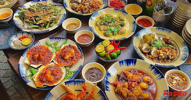 10+ quán nhậu Trần Hưng Đạo lý tưởng cho hội bạn thân – Ưu đãi qq8822