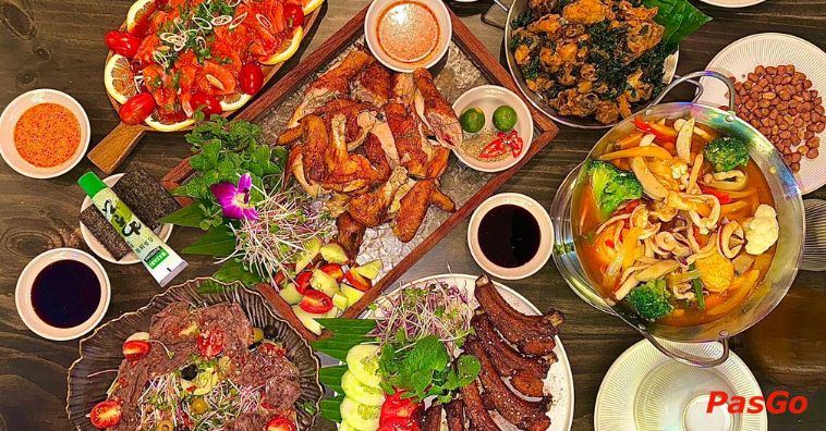 10+ quán nhậu Xã Đàn lý tưởng tụ họp cuối tuần – Ưu đãi đặt bàn qq8822