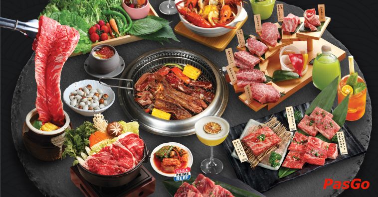 10+ quán nướng Trần Hưng Đạo cho những buổi tụ họp – Ưu đãi qq8822 