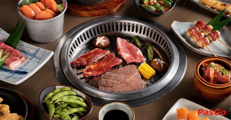 10+ quán nướng Xã Đàn qq8876 nhất – Ưu đãi đặt bàn tại qq8822