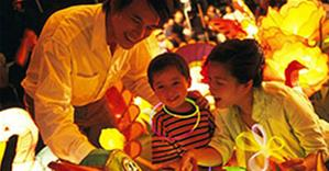 10 qq8876.com ưu đãi lớn phù hợp tổ chức trung thu 2018 ở Hà Nội