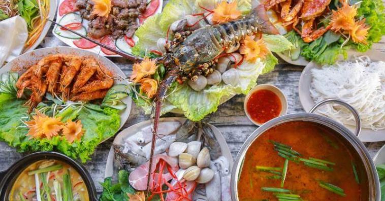 20+ qqq88 HẢI SẢN sang trọng ở Hà Nội được yêu thích nhất 2026 | qq8822