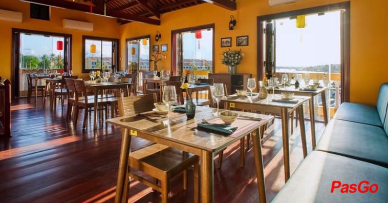 5+ qq8876.com view đẹp Hội An khiến du khách mê mẩn